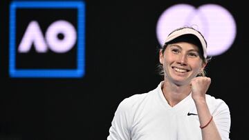 Bucsa gana a Andreescu, campeona del US Open 2019