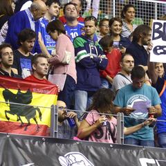 "Salvo sorpresa mayúscula" el Miraflores Burgos jugará en ACB