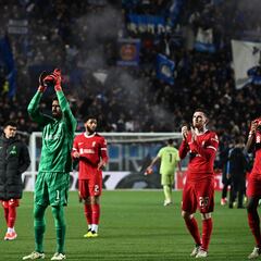 Premier League, sin representantes en Europa League y Champions League