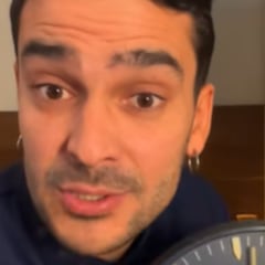 Un chef arrasa con su mensaje a los que quieren comer en un restaurante 5 minutos antes de que cierre la cocina