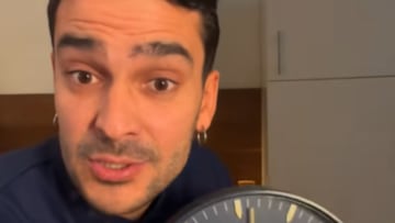 Un chef arrasa con su mensaje a los que quieren comer en un restaurante 5 minutos antes de que cierre la cocina