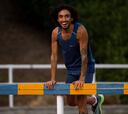 Diamond en bruto: los 'Juegos Olímpicos' del atletismo