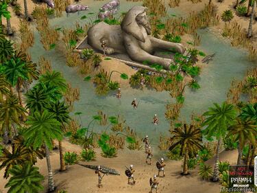 Age of Mythology (PC)