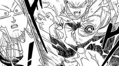 ¿Por qué el pelo de los Super Saiyan es rubio? Explicado