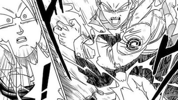 ¿Por qué el pelo de los Super Saiyan es rubio? Explicado