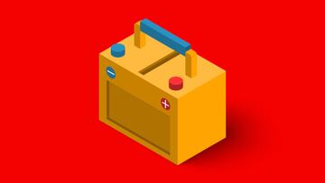 Cuánto tiempo dura el acumulador o batería de un auto