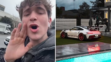 La reflexión viral de un joven sobre la envidia en España: da para pensar