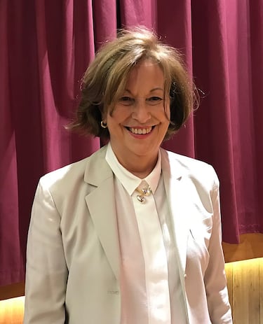 Qu fue de Carmen Romero, la primera mujer de Felipe Gonzlez
