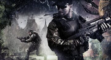 Ilustraci¨®n - Call of Duty: Black Ops II - Vengeance (360)