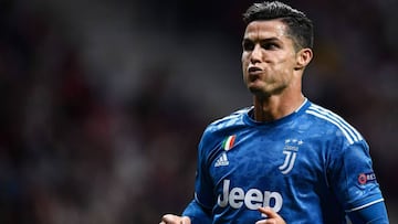 Cristiano, ante el peor récord histórico que le gustaría ostentar