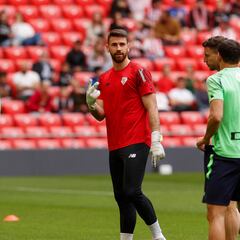 San Mamés abre sus puertas el lunes 30