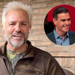 Cañizares no se calla con Pedro Sánchez y le compara con Peter Lim