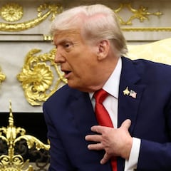 Qué es la “Tarjeta Dorada Trump” la nueva forma de conseguir la residencia en EEUU por un precio millonario