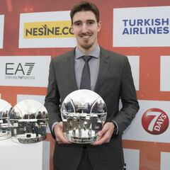 De Colo vuelve ante el Barça y Hackett se pierde la temporada