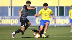 Tercera RFEF Grupo 10: resultados, partidos y clasificación de la jornada 26