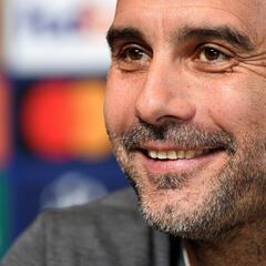 Man City-Real Madrid, Villarreal-Liverpool | Champions League semi-finals in numbers