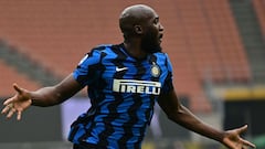 Lukaku outshines Ibrahimovic to get Inter dreaming of Serie A title