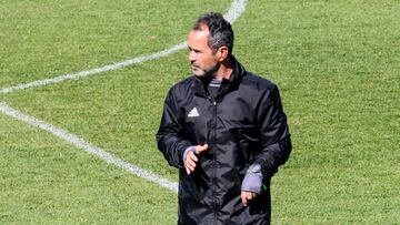 El Cádiz visita Vallecas con bajas importantes: sin lateral izquierdo