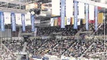 <b>CAMBIOS. </b>Las competiciones de la Liga tendrán nuevos formatos.