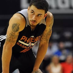 No hay opción para el Barcelona: Mike James se queda en la NBA