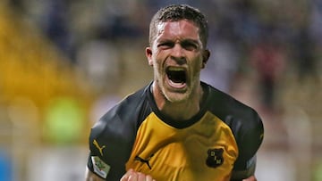 Adrián Arregui habla del fallecimiento de su padre