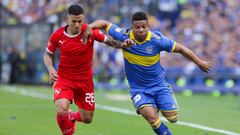 Boca todavía no tiene confirmado si Pol y Fabra pueden jugar el Trofeo de Campeones