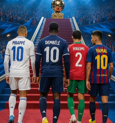 Las polémicas del Real Madrid, el Atleti... los memes más divertidos de la jornada Champions