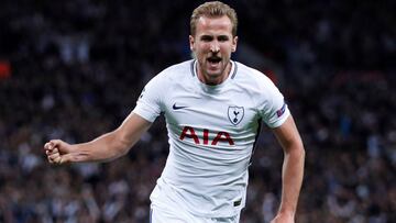 Tottenham - Bayern en directo: Champions League, en vivo