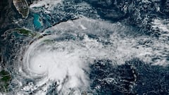 ¿Pasará el huracán Melissa por Estados Unidos? Esto dicen los expertos