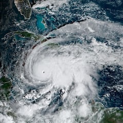 ¿Pasará el huracán Melissa por Estados Unidos? Esto dicen los expertos