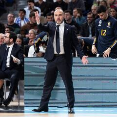 Mateo: “Nos lo estamos pasando bien”