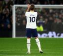 Harry Kane mejora un registro de Wayne Rooney y Alan Shearer en Premier League