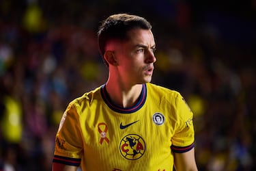 ¡Calendario de alarido! Los rivales que enfrentaría Álvaro Fidalgo en sus primeros partidos con México