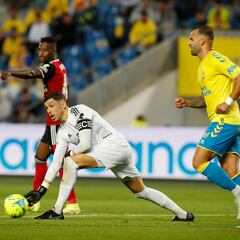 El efecto dominó de los Raúles