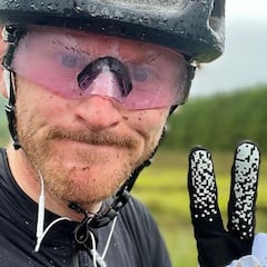 Muere Rab Wardell dos días después de proclamarse campeón nacional