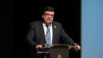 Pistoletazo de salida al centenario del baloncesto catalán