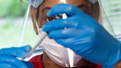 Covid-19 vaccine in the US | news summary for Friday 14 May