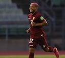 Josef Martínez, entre los contagiados por COVID-19 en la selección de Venezuela