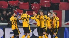 El Inter hace los deberes