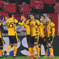 El Inter hace los deberes