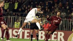 The lesser known Zizou Champions League moments