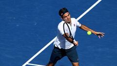 Roger Federer ya tendría rival para su visita a Chile