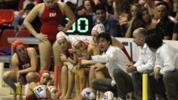 Rusia, China y Nueva Zelanda serán los rivales de España