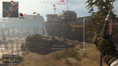 Evento Brote en CoD Warzone y Black Ops Cold War: todos los desafíos y recompensas