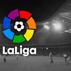 LaLiga: horarios, TV y dónde ver los partidos de la vuelta de la Primera División