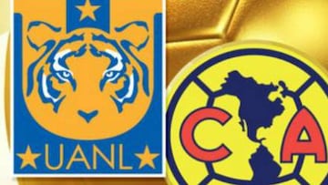 Tigres vs América (0 - 2) Resumen del encuentro y goles