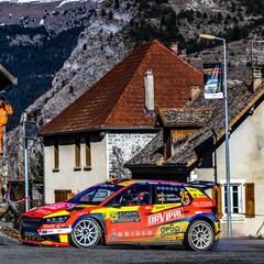 Pepe López salta la banca en Montecarlo