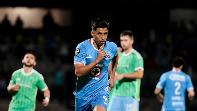 ¿Qué le viene al Cruz Azul después del domingo?