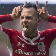 Toluca – Necaxa (3-2): Resumen del partido y goles