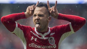 Toluca – Necaxa (3-2): Resumen del partido y goles